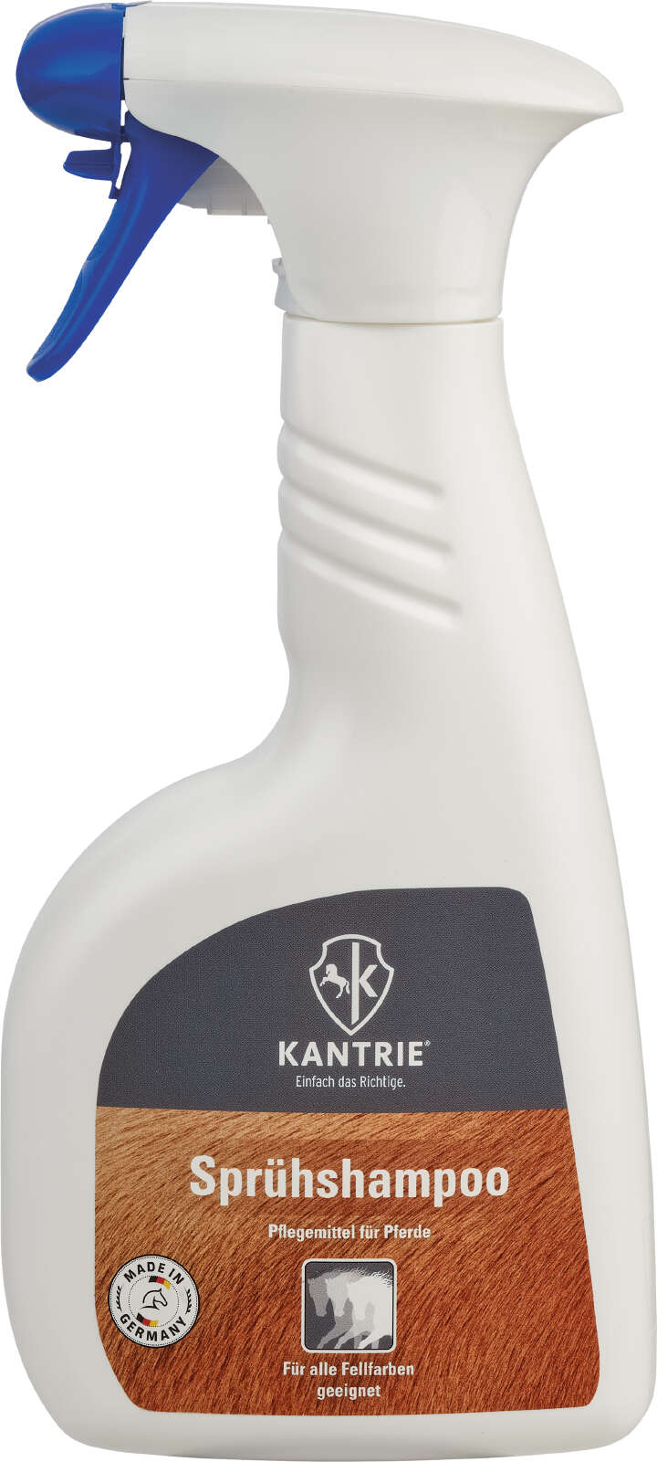 KANTRIE Sprühshampoo